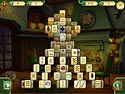 Spooky Mahjong screenshot