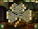 Spooky Mahjong screenshot