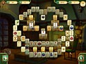 Spooky Mahjong screenshot