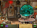 Sprill and Ritchie: Abenteuerliche Zeitreisen screenshot