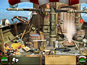 Sprill and Ritchie: Abenteuerliche Zeitreisen screenshot