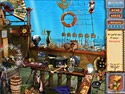 Sprill: Das Geheimnis des Bermuda- Dreiecks screenshot