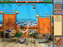 Sprill: Das Geheimnis des Bermuda- Dreiecks screenshot