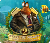 Download Steve the Sheriff 2: Die Sache mit dem vermissten Ding game