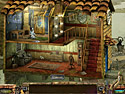 Stray Souls: Das Haus der Puppen screenshot