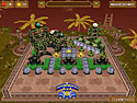 Strike Ball 3 screenshot