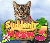 Download Suddenly Meow 3 game
