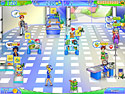 Supermarket Management screenshot