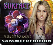 Download Surface: Fäden des Schicksals Sammleredition game