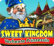 Download Sweet Kingdom: Verhexte Prinzessin game