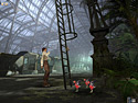 Syberia - Teil 2 screenshot