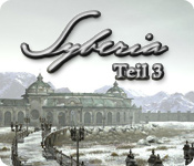 Download Syberia - Teil 3 game