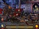 Tales of Sorrow: Der Fluch von Strawsbrough screenshot