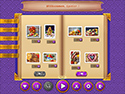 Köstlichkeiten-Puzzle: Happy Hour screenshot