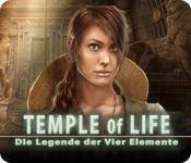 Download Temple of Life: Die Legende der Vier Elemente game