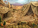 Temple of Life: Die Legende der Vier Elemente screenshot