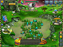 Terrafarmers screenshot