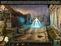 The Agency of Anomalies: Das Lazarett des Todes screenshot