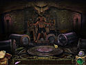The Agency of Anomalies: Das Lazarett des Todes screenshot