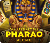 Download Das Artefakt des Pharao Solitaire game