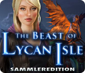 Download The Beast of Lycan Isle Sammleredition game