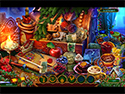 The Christmas Spirit: Grimms Märchenland screenshot