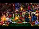 The Christmas Spirit: Ärger in Oz Sammleredition screenshot