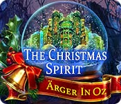 Download The Christmas Spirit: Ärger in Oz game
