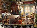The Clockwork Man: The Hidden World screenshot