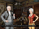 The Clockwork Man: The Hidden World screenshot