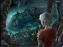 The Clockwork Man: The Hidden World screenshot