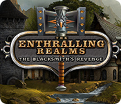 Download The Enthralling Realms: The Blacksmith's Revenge game