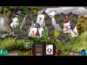 Ferne Königreiche: Solitaire des Erwachens screenshot