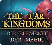 Download Ferne Königreiche: Die Elemente der Magie game