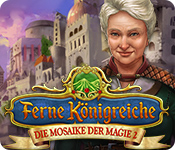 Download Ferne Königreiche: Die Mosaike der Magie 2 game