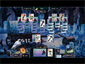 Ferne Königreiche - Wintersolitaire screenshot