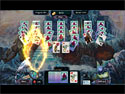 Ferne Königreiche - Wintersolitaire screenshot
