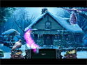 Ferne Königreiche - Wintersolitaire screenshot