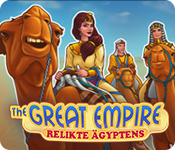Download The Great Empire: Relikte Ägyptens game