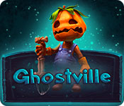 Download Ghostville game