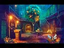 The Keeper of Antiques: Das lebendige Buch screenshot