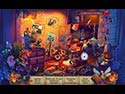 The Keeper of Antiques: Das lebendige Buch screenshot