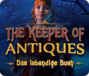 Download The Keeper of Antiques: Das lebendige Buch game