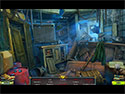 The Legacy: Gefangener screenshot