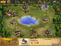 The Legend of Sanna screenshot