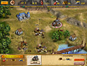 The Legend of Sanna screenshot