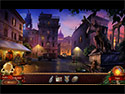 The Myth Seekers: Das Erbe des Vulcanos screenshot