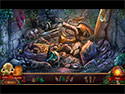 The Myth Seekers: Das Erbe des Vulcanos screenshot