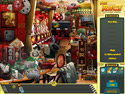 The Race screenshot