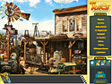 The Race screenshot